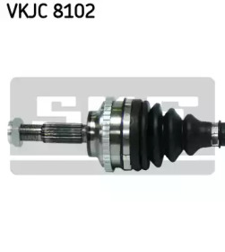 skf vkjc8102